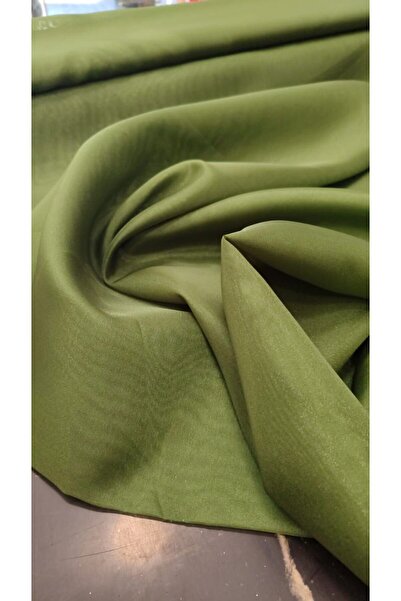 River Fabrics Glorya Organze Yeşil