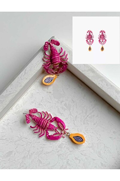 Bubbleatelier İstakoz tasarım kupe