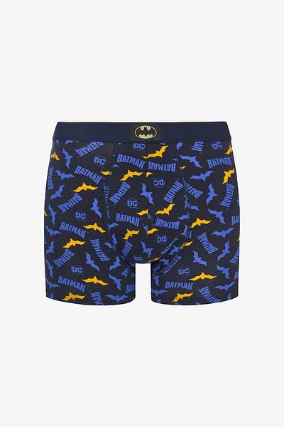 Penti Batman 2-Pack Multicolored Boxer Briefs
