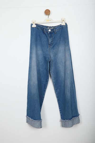 xo kids moda Girl's Trousers 9-13 Years 2487