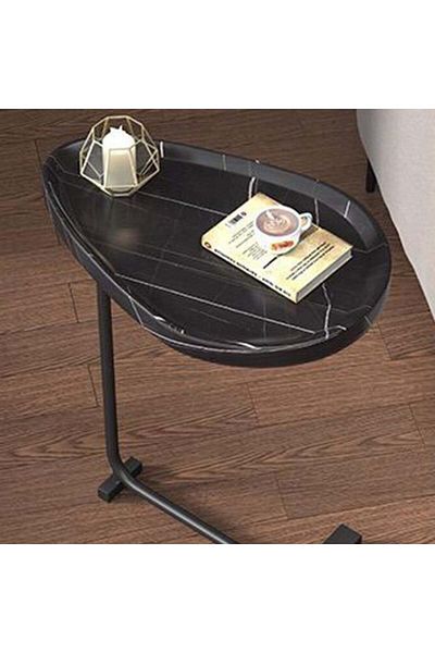 Un Modern and elegant design side table - perfect for the living room or office