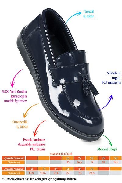 Kiko Kids Училищни обувки за обрязване Cision Laced Leather Boy Papierko