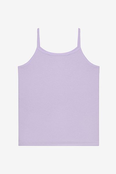 Penti Girl's Universe 2-Piece Multicolor Undershirt