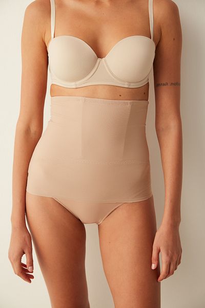 Penti Beige Premium Waist Corset