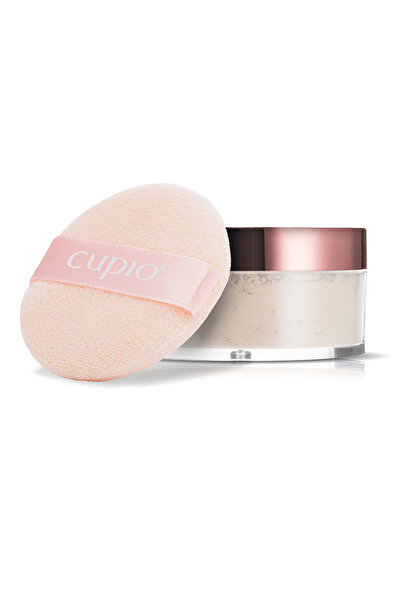Cupio Cupio Soft Luminous Face Powder - Light