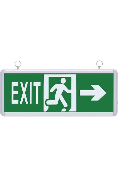evimdeyokyok Sg026 bidirectional emergency diversion fixture