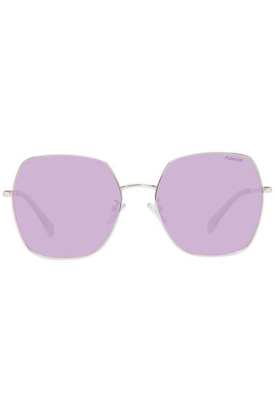 Polaroid Polaroid PLD 6178/G/S EYR0F 58 Women's Sunglasses
