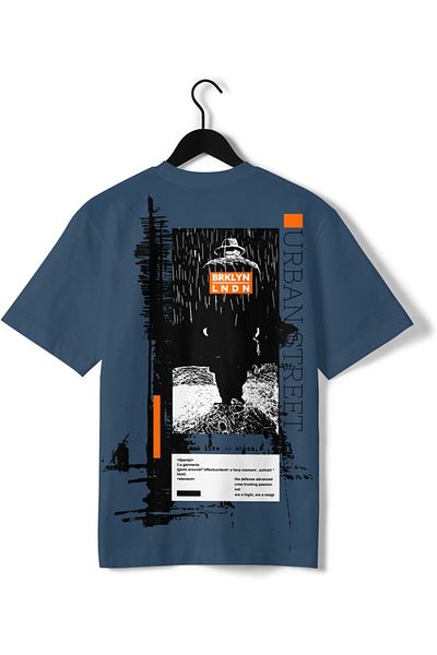 Other Street Civilization T-shirt