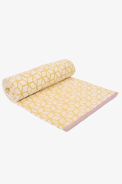 Penti Wilma Buntes Handtuch