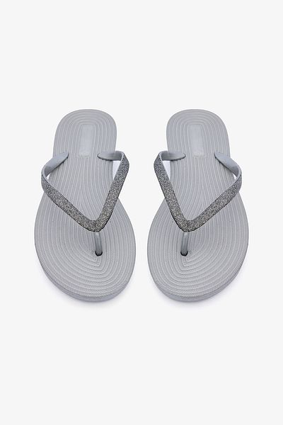 Penti Daily Light Gray Slippers