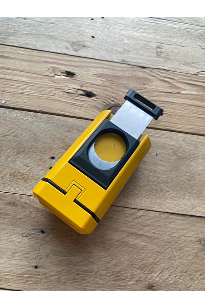 COHİBA Cohiba 4 pürmüz masa tipi puro çakmağı