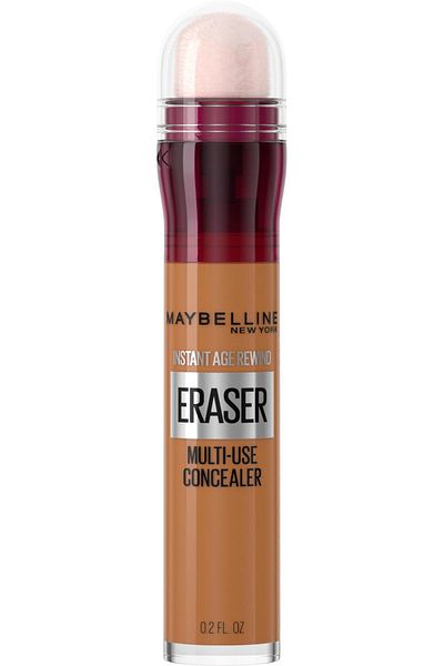 BRONZENET New York Instant Dark Circle Eraser, Dark Beige