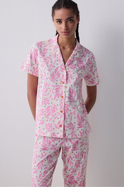 Penti Rhea Shirt Pants Pajama Set
