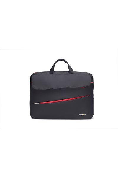 Datazone Backpack DZ-BP01F ( Black )