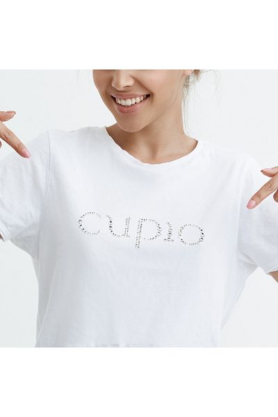 Cupio Tricou Swarovski Cupio S