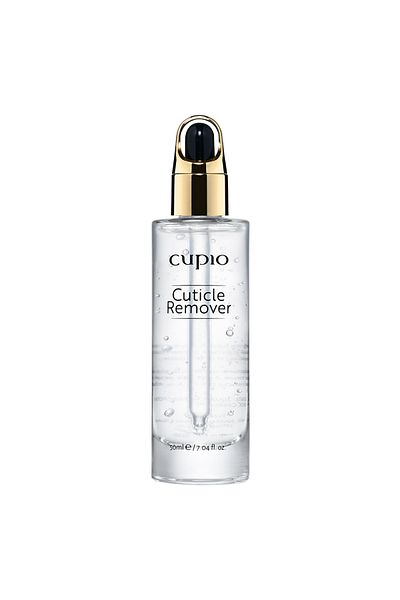 Cupio Cuticle remover solution with pipette Cupio 50ml