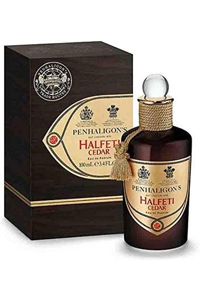 Penhaligon's Halfeti Cedar Perfume by Penhaligon's, Eau de Parfum, 100ml, for Women