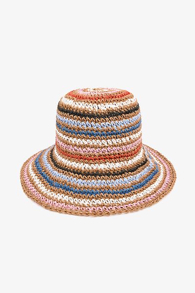 Penti Caroline Colorful Hat
