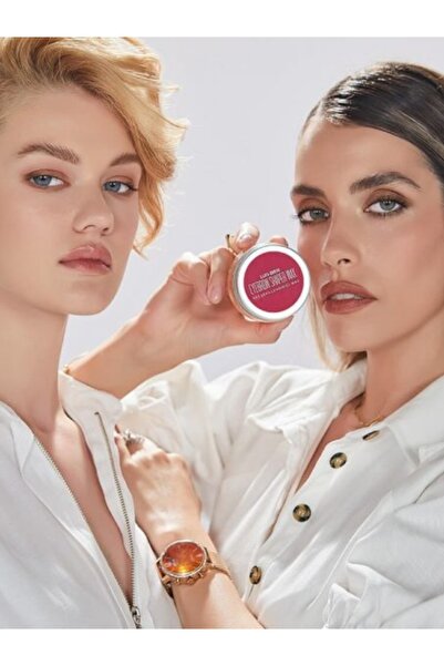 Luis Bien Eyebrow Styling Wax 50ml Glycerin Castor Oil and Caprylyl Glycol