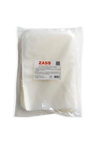 Zass Saci vidați ZASS ZVSB 01