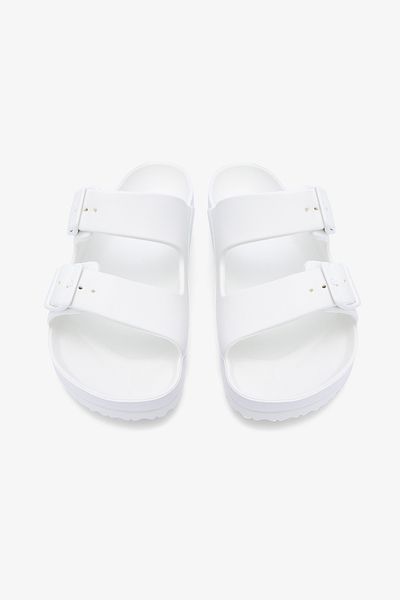 Penti Plassy White Slippers