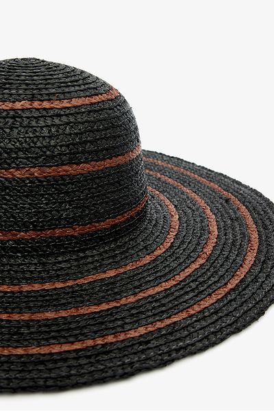 Penti Hermona Black Hat