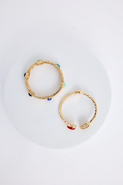 Penti Nan zlatý náramek