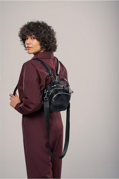 ÇÇS Women's 2517862 Shoulder and Backpack