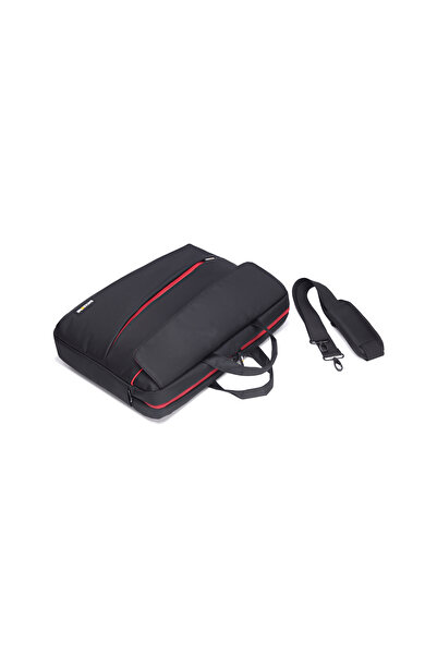 Datazone Backpack DZ-BP01F ( Black )