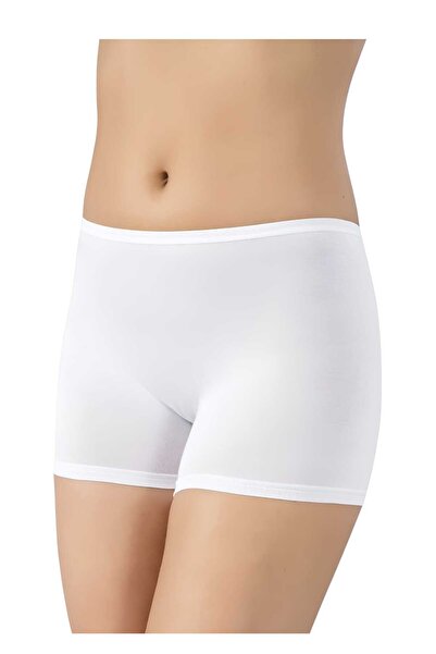 Tezzgelsin Жіночі 6-пари бамбукові боксерські шорти, що не залишають слідів