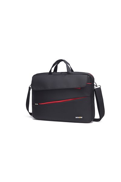 Datazone Backpack DZ-BP01F ( Black )
