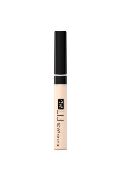 Maybelline New York Fit Me Eye Concealer - 0.23 oz, 15 Fair, Natural, Normal
