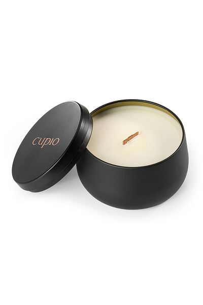 Cupio Cupio Midnight Passion scented candle