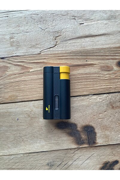 COHİBA 3 pürmüz Üst Segment Puro Çakmağı