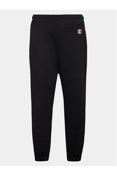 KARL KANI Pantaloni de trening pentru bărbați 6006898 Negri