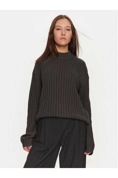 Kaffe Women's Sweater 10509097 Black