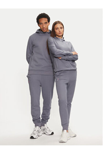 K-Way k way Unisex Sweatpants K11516W Blue