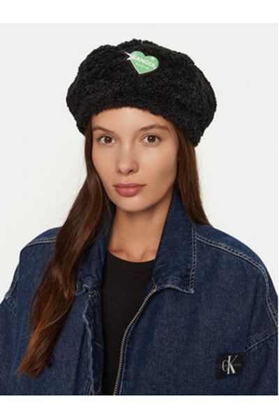 Kangol Womens Beret K5423 Black