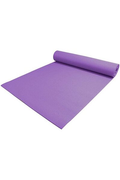Generic Purple yoga mat