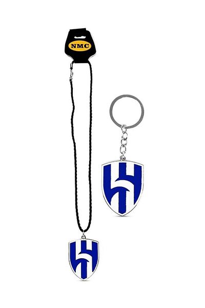 Generic Key chain + car pendant