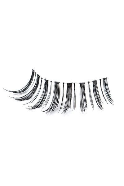 Cupio Party Collection Dancing Star strip false eyelashes