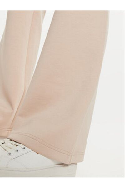 K-Way k way Women's Sweatpants K2123NW Pink
