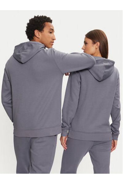 K-Way k way Unisex Sweatshirt K3123QW Blue