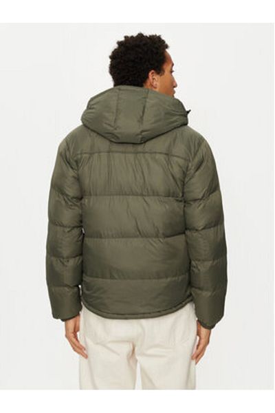 K-Way k way Men's Winter Jacket K3126WW Green