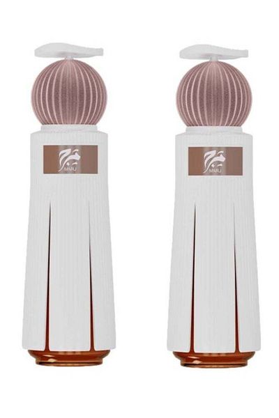 Ahmed Al Maghribi Marge Perfume Set by Ahmed Al Maghribi