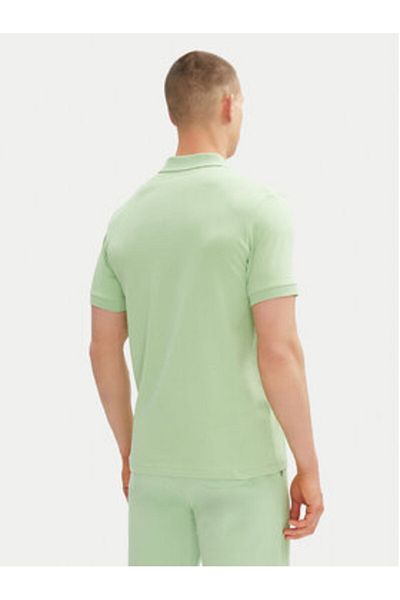 Karl Lagerfeld Men's Polo 745088 552235 Green
