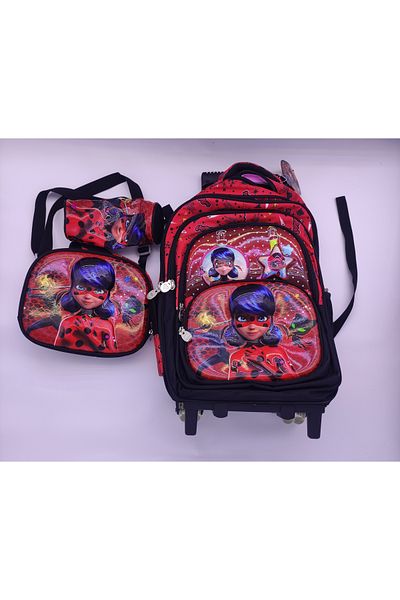 Brands For Less HAPPY.L SCHOOL BAG SPECIALIST