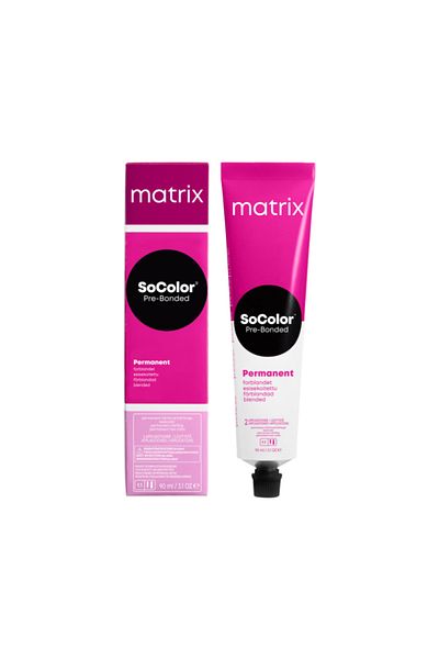 Matrix SoColor 9AV hair dye, Matrix, 90 ml