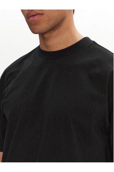 KARL KANI Tricou bărbătesc 60300331 negru