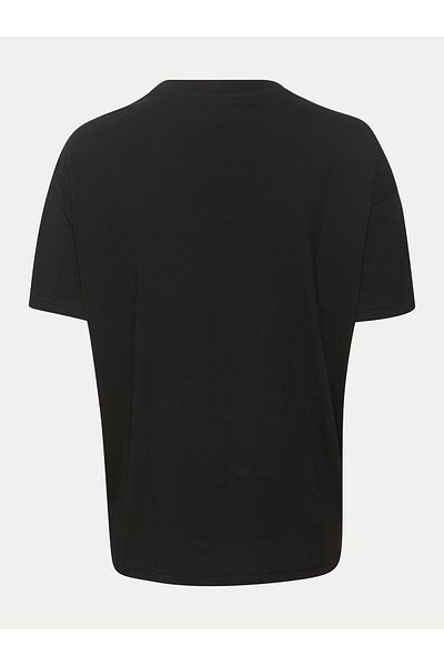 Kaffe Tricou damă 10508462 negru